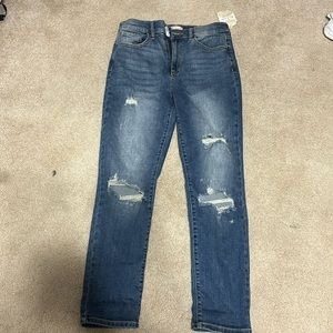 Altard State size 28 Jean. Never worn. Tag still on